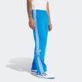 Sporthose ADIDAS ORIGINALS "ADIBREAK" Gr. L, N-Gr, blau (bluebird) Herren Hosen