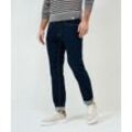 5-Pocket-Jeans BRAX "Style CHRIS" Gr. 31, Länge 32, blau (dunkelblau) Herren Jeans 5-Pocket-Jeans