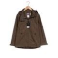 Jack Wolfskin Damen Jacke, braun, Gr. 34