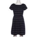 Apriori Damen Kleid, marineblau, Gr. 40