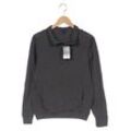 GAP Damen Sweatshirt, grau, Gr. 34