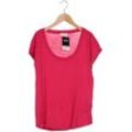 Marc O Polo Damen T-Shirt, pink, Gr. 36