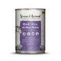 Venandi Animal - Pferd als Monoprotein 6x400g