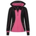 Rock Creek Softshelljacke Jacke