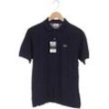 Lacoste Herren Poloshirt, marineblau, Gr. 50