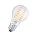 OSRAM LED-Filamentlampe E27 Base 7,5W 4.000K 3er