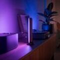 Philips Hue Play Lightbar Doppelpack, schwarz