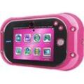 VTECH Kidizoom Touch 5.0 Pink Kinderkamera, Mehrfarbig