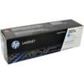 HP Toner W2211A 207A cyan