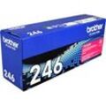 Brother Toner TN-246M magenta