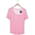 Marc O Polo Damen T-Shirt, pink, Gr. 34