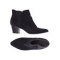 Tamaris Damen Stiefelette, schwarz, Gr. 37