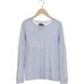 Esprit Damen Pullover, blau, Gr. 34