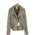 maze Damen Jacke, grau, Gr. 42