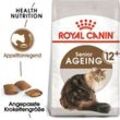 ROYAL CANIN Senior Ageing 12+ 4 kg