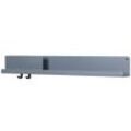 Muuto - Folded Shelves 96 x 13 cm, blau-grau