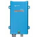 Wechselrichter "»Inverter / Charger Victron MultiPlus 24/1600/40-16 230V VE.Bus«" Wandler 1600 W, 24 VDC blau Elektroinstallation