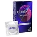 Durex Intense Orgasmic - 10 Stk
