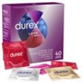 Durex Love Mix - 40 Kondome