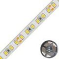 EVN STR6724 LED-Strip IP67 5m 48W 3.000K