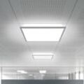 LED-Einbaulampe IDOO.fit 62,3x62,3cm IFE5000/VTL/D