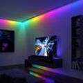 Paulmann EntertainLED LED-Strip, RGB, Set, 3m