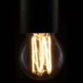 SEGULA LED Soft Line Cage E27 6W 2.200K dim