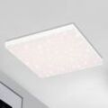 LED-Sternenhimmel Frameless CCT, 45x45cm