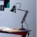 Anglepoise Original 1227 Mini Desk LED schwarz