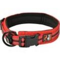 Dogs Creek Halsband Voyager rot XL