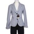 Taifun Damen Blazer, blau, Gr. 32