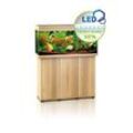 JUWEL Rio 180 LED Kombination helles Holz