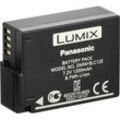 Panasonic DMW-BLC12 Lithium-Ion (Li-Ion) Akku Batterie 7.2V 1200mAh