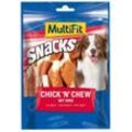 MultiFit Snacks Chick 'n' Chew Nr.3 mit Rind 500 g