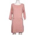 Heine Damen Kleid, pink, Gr. 38