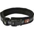 Dogs Creek Halsband Voyager schwarz XL