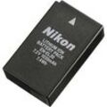 Nikon EN-EL20 Li-Ion Akku 1020mAh