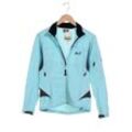 Jack Wolfskin Damen Jacke, hellblau, Gr. 36