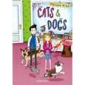 Cool Cats & Hot Dogs - Marliese Arold, Gebunden