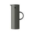 Stelton EM77 Isolierkanne 1 l. dark forest