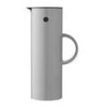 Stelton EM77 Isolierkanne 1 l. light grey