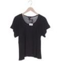 H&M Mama Damen T-Shirt, schwarz, Gr. 36