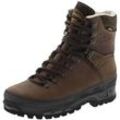 ISLAND MFS ACTIVE Braun Herren Trekkingstiefel, Grösse: 42 (8 UK)