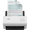 BROTHER ADS-4300N - Professioneller Duplex Scanner , 600 x dpi (optisch)