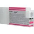 Epson T6423 Original Tintenpatrone C13T642300 Magenta