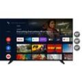 JVC Fernseher »LT-VA3355« Android Smart TV 4K UHD