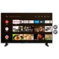 JVC Fernseher »LT-VAH3255« Android Smart TV HD-Ready