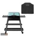 Everdure FORCETM Gasgrill Mint + Abdeckhaube