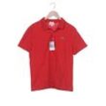 Lacoste Sport Herren Poloshirt, rot, Gr. 52