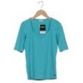 Street One Damen T-Shirt, blau, Gr. 36